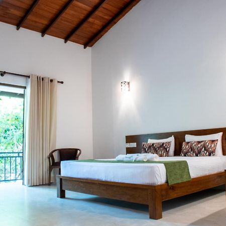 Tropicara Resort سيغيرِيا المظهر الخارجي الصورة