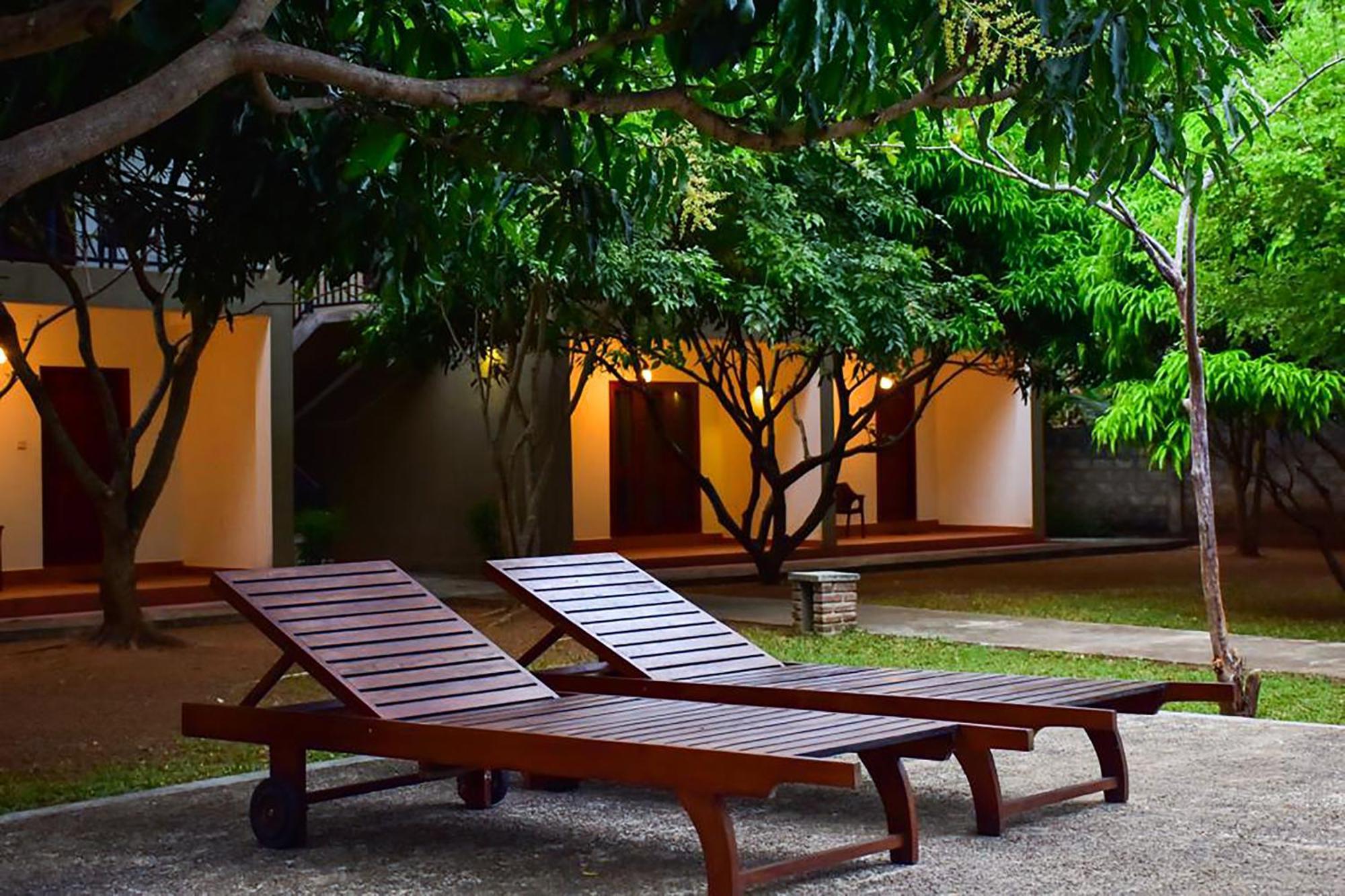Tropicara Resort سيغيرِيا المظهر الخارجي الصورة