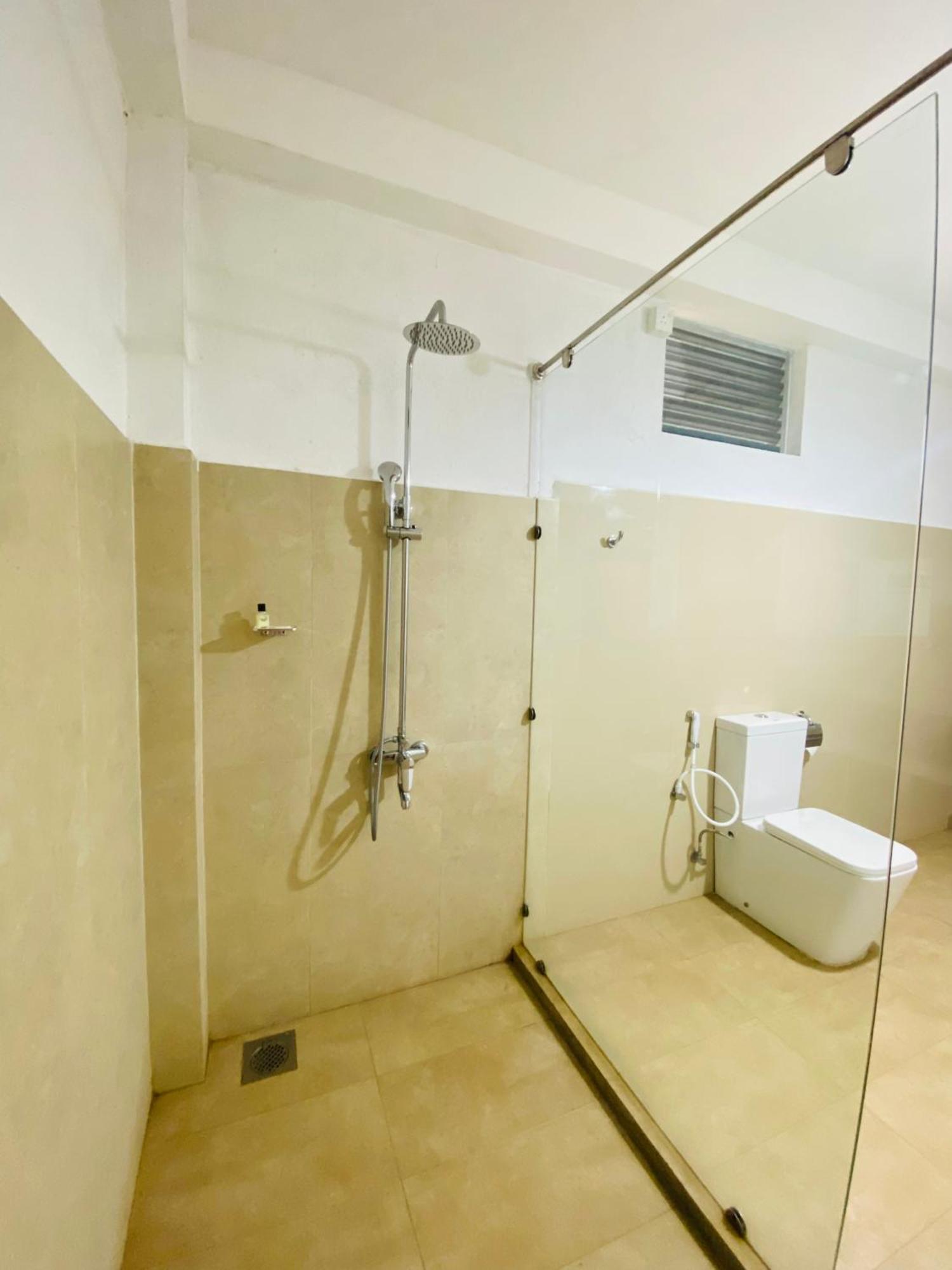 Tropicara Resort سيغيرِيا المظهر الخارجي الصورة