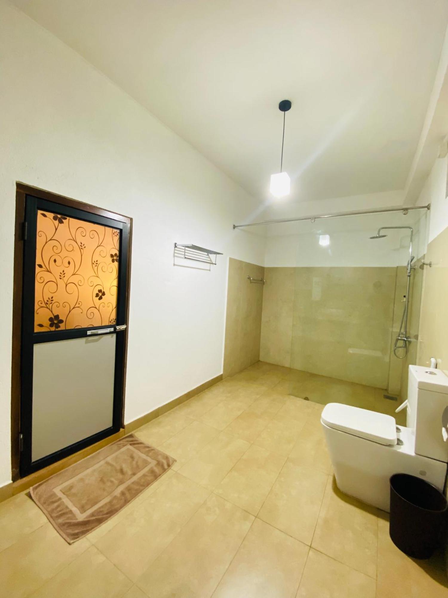 Tropicara Resort سيغيرِيا المظهر الخارجي الصورة
